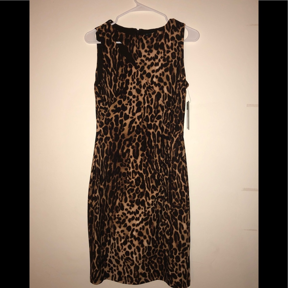 Ralph Lauren dress 8